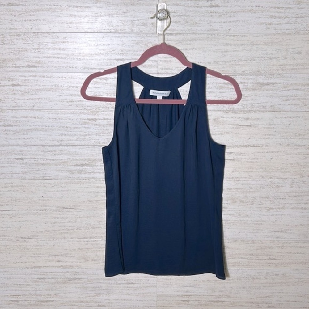 Banana Republic Loose Top | SIZE 0